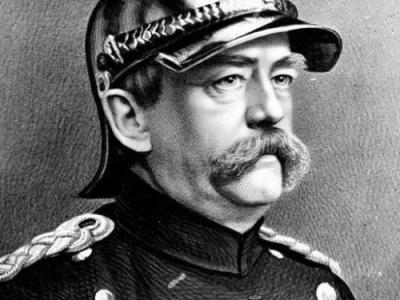 Enter Bismarck, arise Prussia: The Road to German Unity&nbsp;1862-66